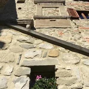 Castello Di Urbech Appartamento Pratovecchio Stia