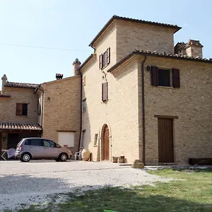 Sant'antonio Alloggio per agriturismo Montegridolfo