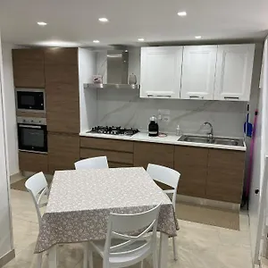  Appartamento Casetta Floriana 2